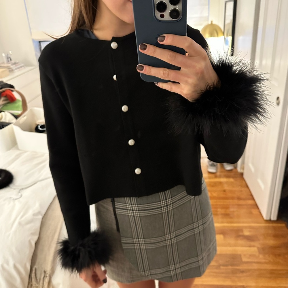 SLEEPER Sweater